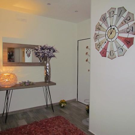 B&B Eco Dal Mare Галиполи Екстериор снимка